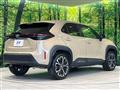 2024 Toyota Yaris Cross
