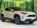 2024 Toyota Yaris Cross