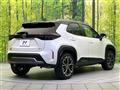 2024 Toyota Yaris Cross