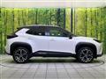 2024 Toyota Yaris Cross