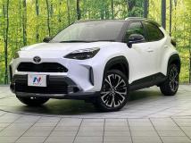 2024 Toyota Yaris Cross