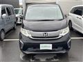 2015 Honda Step WGN