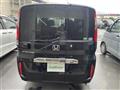 2015 Honda Step WGN