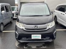 2015 Honda Step WGN