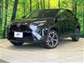 2024 Toyota Yaris Cross