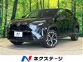 2024 Toyota Yaris Cross