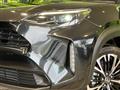 2024 Toyota Yaris Cross