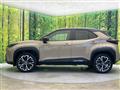 2024 Toyota Yaris Cross