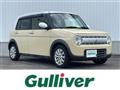 2017 Suzuki Lapin