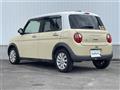 2017 Suzuki Lapin