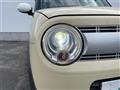 2017 Suzuki Lapin