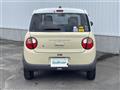 2017 Suzuki Lapin