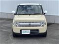2017 Suzuki Lapin