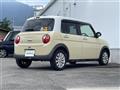 2017 Suzuki Lapin
