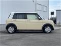 2017 Suzuki Lapin