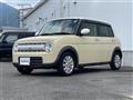 2017 Suzuki Lapin