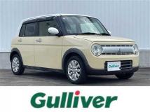 2017 Suzuki Lapin
