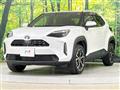 2024 Toyota Yaris Cross