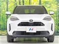 2024 Toyota Yaris Cross