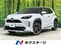 2024 Toyota Yaris Cross