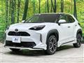 2024 Toyota Yaris Cross