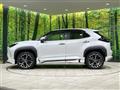 2024 Toyota Yaris Cross