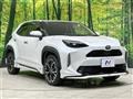 2024 Toyota Yaris Cross