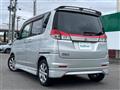 2013 Mitsubishi Delica D2