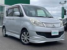2013 Mitsubishi Delica D2