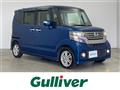 2012 Honda N BOX