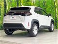 2024 Toyota Yaris Cross