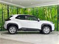 2024 Toyota Yaris Cross