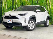 2024 Toyota Yaris Cross