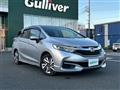 2015 Honda SHUTTLE HYBRID