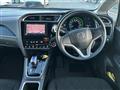 2015 Honda SHUTTLE HYBRID