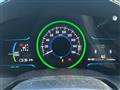 2015 Honda SHUTTLE HYBRID