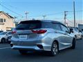 2015 Honda SHUTTLE HYBRID