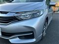 2015 Honda SHUTTLE HYBRID