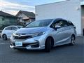 2015 Honda SHUTTLE HYBRID