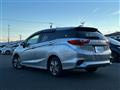 2015 Honda SHUTTLE HYBRID