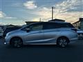 2015 Honda SHUTTLE HYBRID
