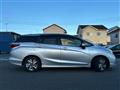 2015 Honda SHUTTLE HYBRID