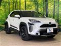2025 Toyota Yaris Cross