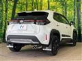 2025 Toyota Yaris Cross
