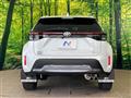 2025 Toyota Yaris Cross