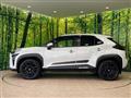 2025 Toyota Yaris Cross