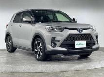 2022 Toyota Raize