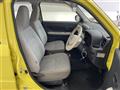 2018 Daihatsu Mira Tocot