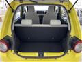 2018 Daihatsu Mira Tocot