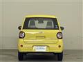 2018 Daihatsu Mira Tocot